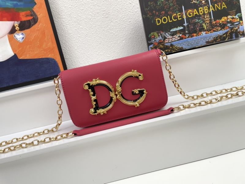 D&G Satchel Bags